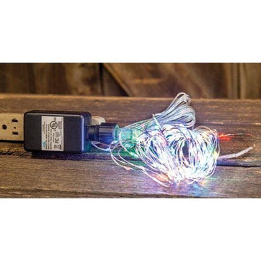 LED Multi-Color Bud Lights, 100ct - The Fox Decor